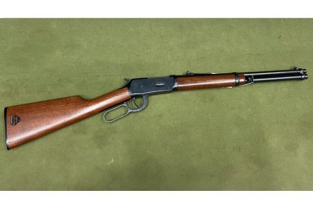 Winchester 94AE .30-30win.