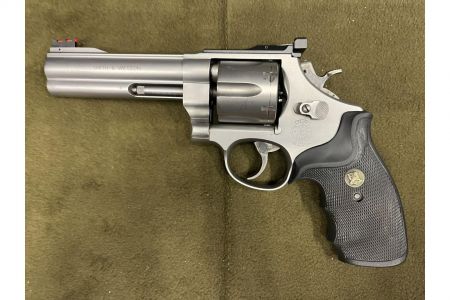 Rewolwer Smith&Wesson 625-4 .45ACP