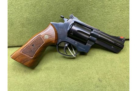 Rewolwer Rossi .357mag