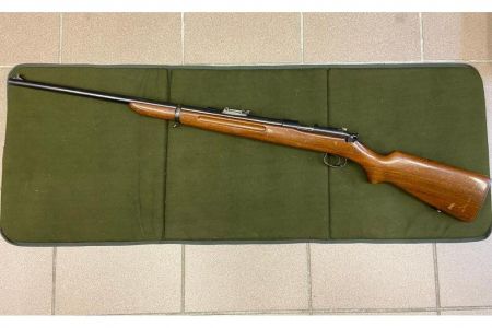 Karabinek Winchester Mod. 52, Kal. 22lr