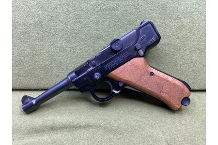 Pistolet Luger Stoeger, Kaliber 22lr.