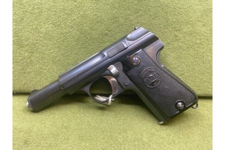 Pistolet Astra Mod. 3000, Kal. 7,65 Browning
