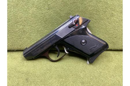 Walther TPH .22lr