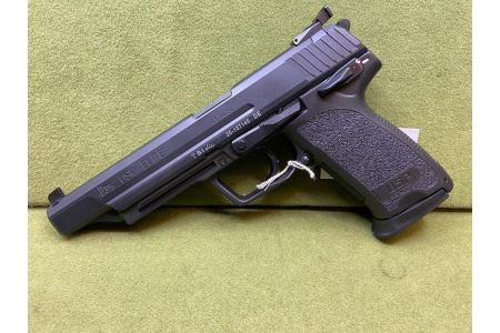 Pistolet H&K USP ELITE, Kaliber: 45 AUTO