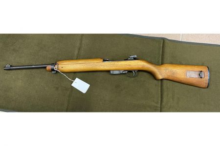 Karabinek 30M1 Carabine, Kaliber: .30Carabine