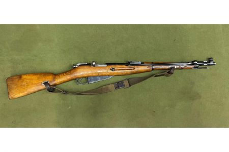 Karabin Mosin wz.44 1954r