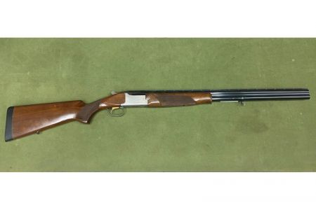 Bock Browning 425 12/70