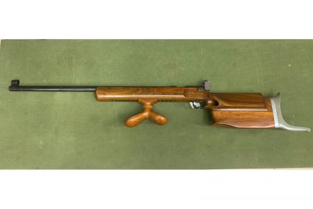 Karabin Valmet M59 .22lr