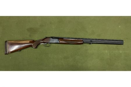 Bock Winchester 101 kal.12/70