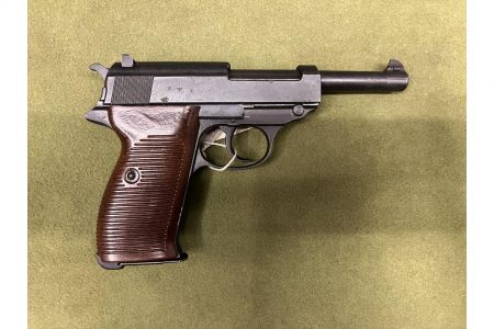 Pistolet  Walther P38 CYQ 9x19