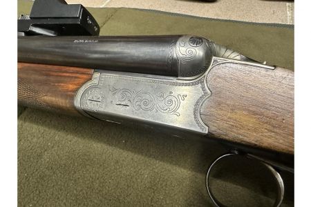 Dryling Sauer 3000