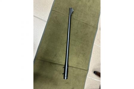 Blaser R8 lufa 8x57IS