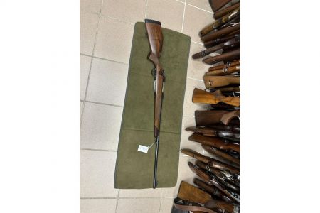 Sztucer Sauer 80 9,3x64
