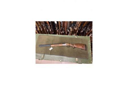 Kniejówka Blaser BBF95 9,3x74R 12/70