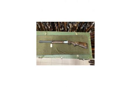 Kniejówka Blaser BBF97 8x57IRS 20/76