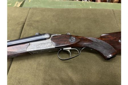 Dryling Merkel 8x57IRS 16/70