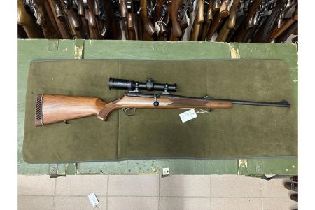Sztucer Dwutakt Mauser M96