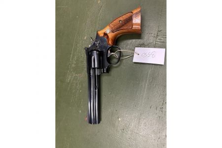 Rewolwer S&W mod. 586-1