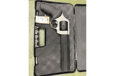 Taurus Raging Hunter 454 Casull