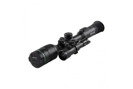 Celownik noktowizyjny noktowizor HIKMICRO Alpex 4K + iluminator laserowy X-hog Pro 850/940 nm