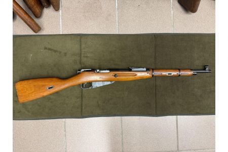 Karabin Mosin 1891/59