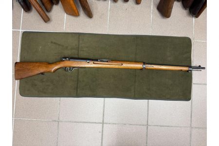 Karabin Arisaka 6,5 jap