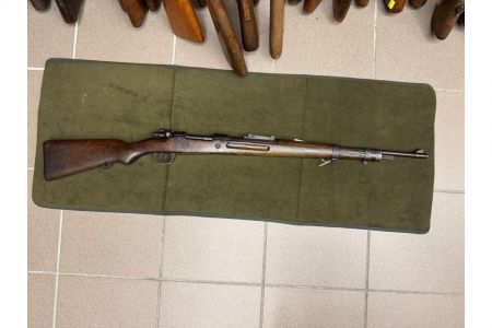 Karabin Mauser k98 Standard Model
