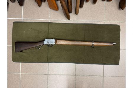 Greener Special Bore