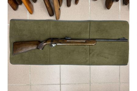 Karabin Sauer&Sohn Suhl .22lr