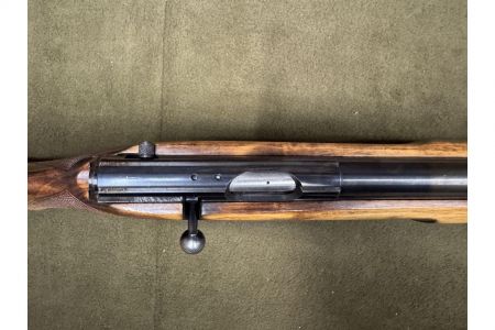 Karabin Sako Match P54. .22lr