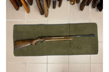 Karabin Sauer&Sohn .22lr