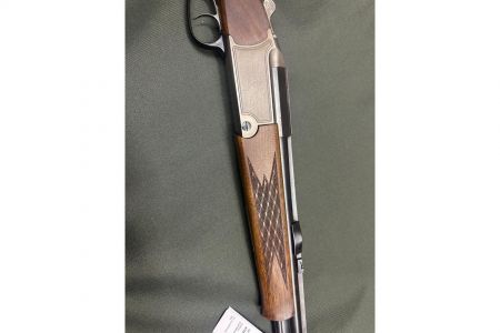 Kniejówka Blaser 700/88, Kaliber 9,3x74R 16/70