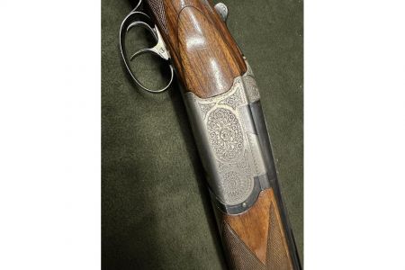 Beretta S57E lufy 76cm