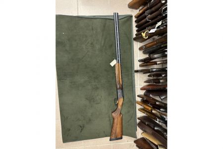 Browning GTI lufy 82cm