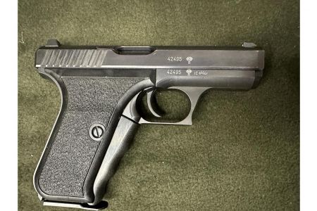Heckler & Koch P7