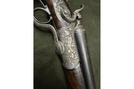 Dryling kurkowy Waydt