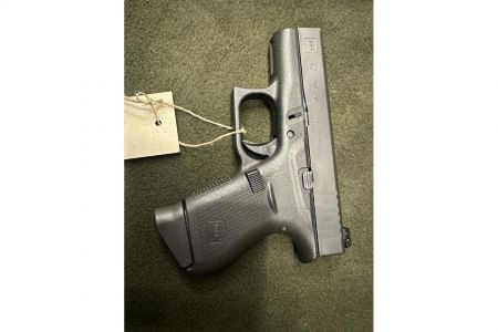 Glock 42