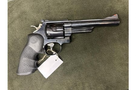 Rewolwer S&W mod, 629 .44mag
