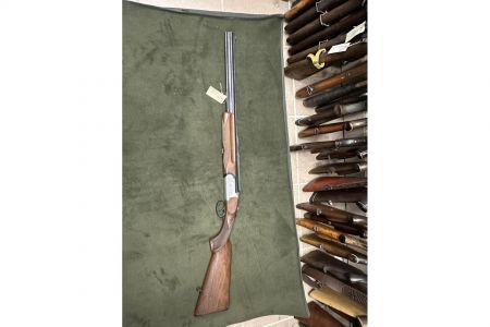 Kniejówka Sabatti 7x65R 20/76