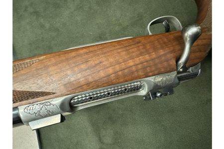 Sztucer Sauer 80 Luxus 300Wby.Mag