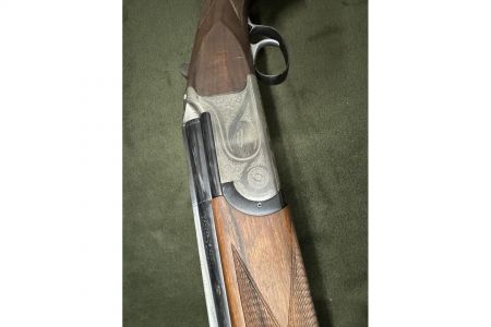 Bock Scirocco Trap 12/70