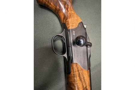 Blaser R8 Ruthenium Kilombero
