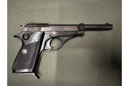 Pistolet Beretta 75 .22lr