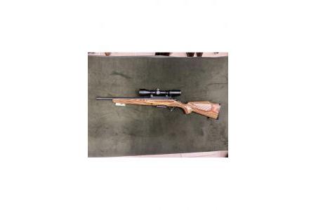 Ruger American 450BM