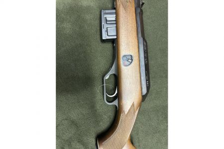 Heckler & Koch HK 630 kal 223Rem.