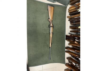 Mauser M12 Pure 243Win