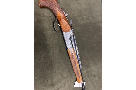 Sabatti Mod. SKL98 Kal. 7x65R