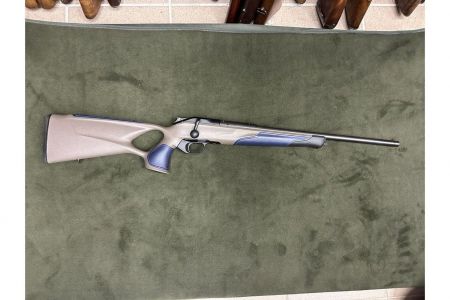 Blaser R8 Success Leather 223Rem Atzl