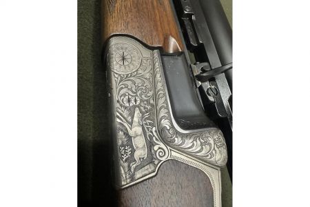 Heym .375H&H 20/76