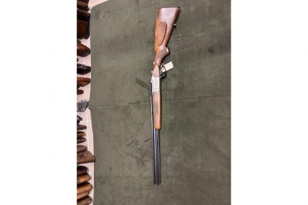 Kniejówka Blaser 6,5x57R 16/70